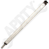 APDTY 142007 Rear Driveshaft Assembly