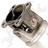 APDTY 142007 Rear Driveshaft Assembly