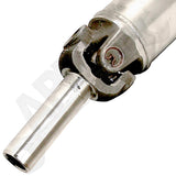 APDTY 142007 Rear Driveshaft Assembly