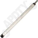 APDTY 142009 Rear Driveshaft Assembly Replaces 52123159AA