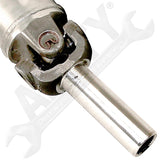 APDTY 142009 Rear Driveshaft Assembly Replaces 52123159AA