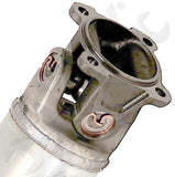 APDTY 142009 Rear Driveshaft Assembly Replaces 52123159AA