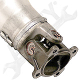 APDTY 142011 Rear Driveshaft Assembly