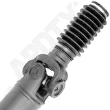 APDTY 142012 Rear Driveshaft Assembly Replaces 52123530AA, 52123530AB