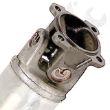 APDTY 142013 Rear Driveshaft Assembly Replaces 68233618AA, 68233618AB