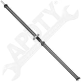 APDTY 142014 Rear Driveshaft Assembly Replaces 10383414, 25936892