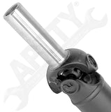 APDTY 142014 Rear Driveshaft Assembly Replaces 10383414, 25936892