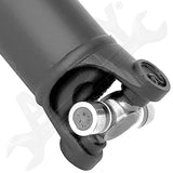 APDTY 142014 Rear Driveshaft Assembly Replaces 10383414, 25936892