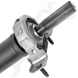 APDTY 142014 Rear Driveshaft Assembly Replaces 10383414, 25936892