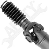 APDTY 142014 Rear Driveshaft Assembly Replaces 10383414, 25936892