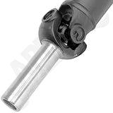 APDTY 142015 Rear Driveshaft Assembly