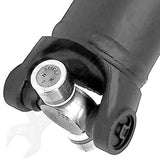 APDTY 142015 Rear Driveshaft Assembly
