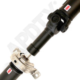 APDTY 142015 Rear Driveshaft Assembly