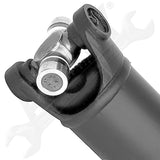 APDTY 142016 Rear Driveshaft Assembly Replaces 15017192