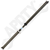 APDTY 142017 Rear Driveshaft Assembly Replaces 15622406, 15638220, 15638327