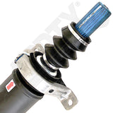 APDTY 142017 Rear Driveshaft Assembly Replaces 15622406, 15638220, 15638327