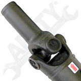 APDTY 142017 Rear Driveshaft Assembly Replaces 15622406, 15638220, 15638327