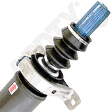 APDTY 142018 Rear Driveshaft Assembly Replaces 15622406, 15622423