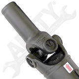 APDTY 142018 Rear Driveshaft Assembly Replaces 15622406, 15622423