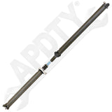 APDTY 142019 Rear Driveshaft Assembly Replaces 15622406, 15622480, 15638330