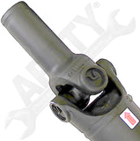APDTY 142019 Rear Driveshaft Assembly Replaces 15622406, 15622480, 15638330