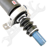APDTY 142019 Rear Driveshaft Assembly Replaces 15622406, 15622480, 15638330
