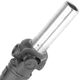 APDTY 142020 Rear Driveshaft Assembly Replaces 52123394AB, 52123394AC