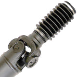 APDTY 142020 Rear Driveshaft Assembly Replaces 52123394AB, 52123394AC