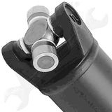 APDTY 142023 Rear Driveshaft Assembly Replaces 52123136AA, 52853148AA