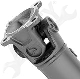 APDTY 142024 Rear Driveshaft Assembly