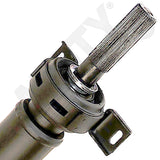 APDTY 142024 Rear Driveshaft Assembly