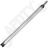 APDTY 142025 Rear Driveshaft Assembly Replaces F7UZ4602FA