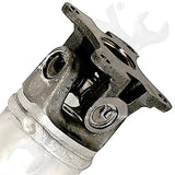 APDTY 142025 Rear Driveshaft Assembly Replaces F7UZ4602FA