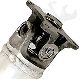 APDTY 142026 Rear Driveshaft Assembly