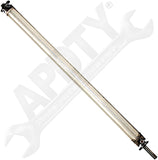 APDTY 142027 Rear Driveshaft Assembly