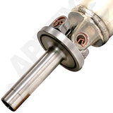 APDTY 142027 Rear Driveshaft Assembly