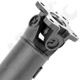 APDTY 142028 Rear Driveshaft Assembly Replaces F7UZ4602BA