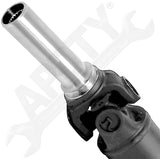 APDTY 142029 Rear Driveshaft Assembly Fits Select 1996-2002 GM Models
