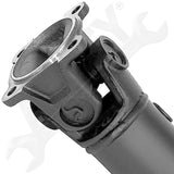 APDTY 142030 Rear Driveshaft Assembly