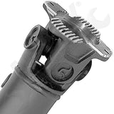 APDTY 142030 Rear Driveshaft Assembly