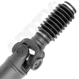 APDTY 142030 Rear Driveshaft Assembly