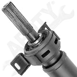 APDTY 142030 Rear Driveshaft Assembly