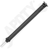 APDTY 142032 Rear Driveshaft Assembly
