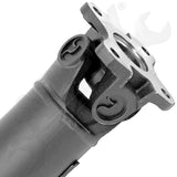 APDTY 142032 Rear Driveshaft Assembly