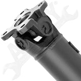 APDTY 142033 Rear Driveshaft Assembly Replaces 68034652AA