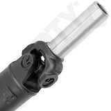APDTY 142034 Rear Driveshaft Assembly Replaces F4TZ4602A