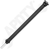 APDTY 142035 Rear Driveshaft Assembly Replaces 68034552AA