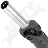 APDTY 142035 Rear Driveshaft Assembly Replaces 68034552AA