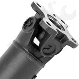 APDTY 142035 Rear Driveshaft Assembly Replaces 68034552AA