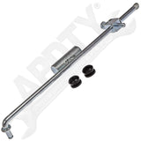 APDTY 142036 4WD Transfer Case Shift Shifter Linkage & Bushings Fits 05-12 Ram